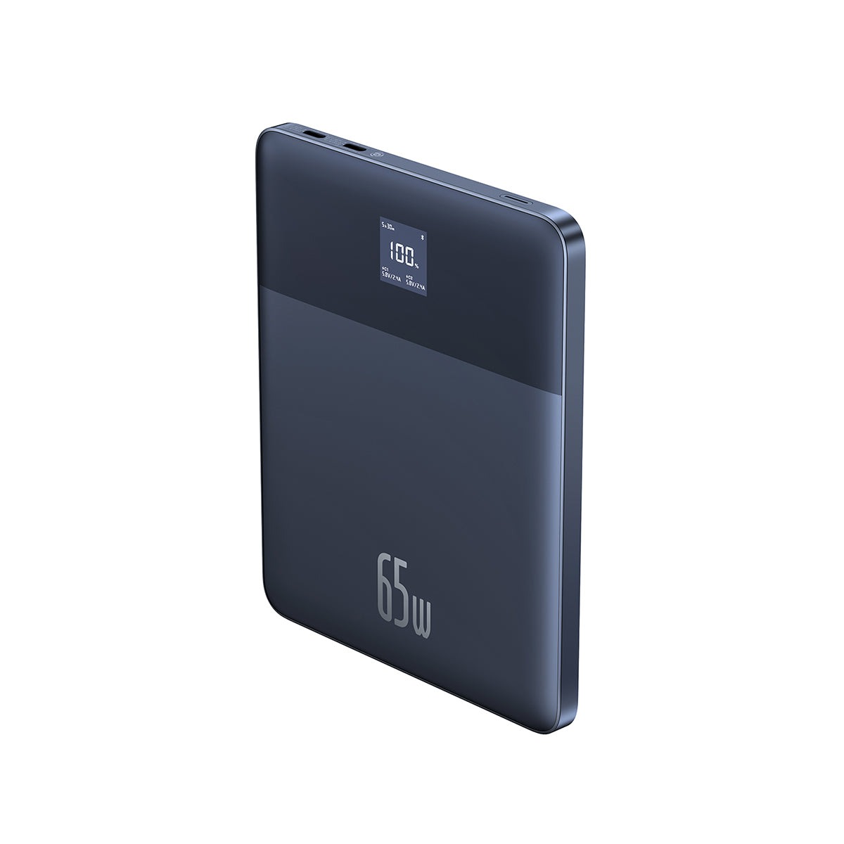 Baseus Blade 2 Smart 12000mAh 65W