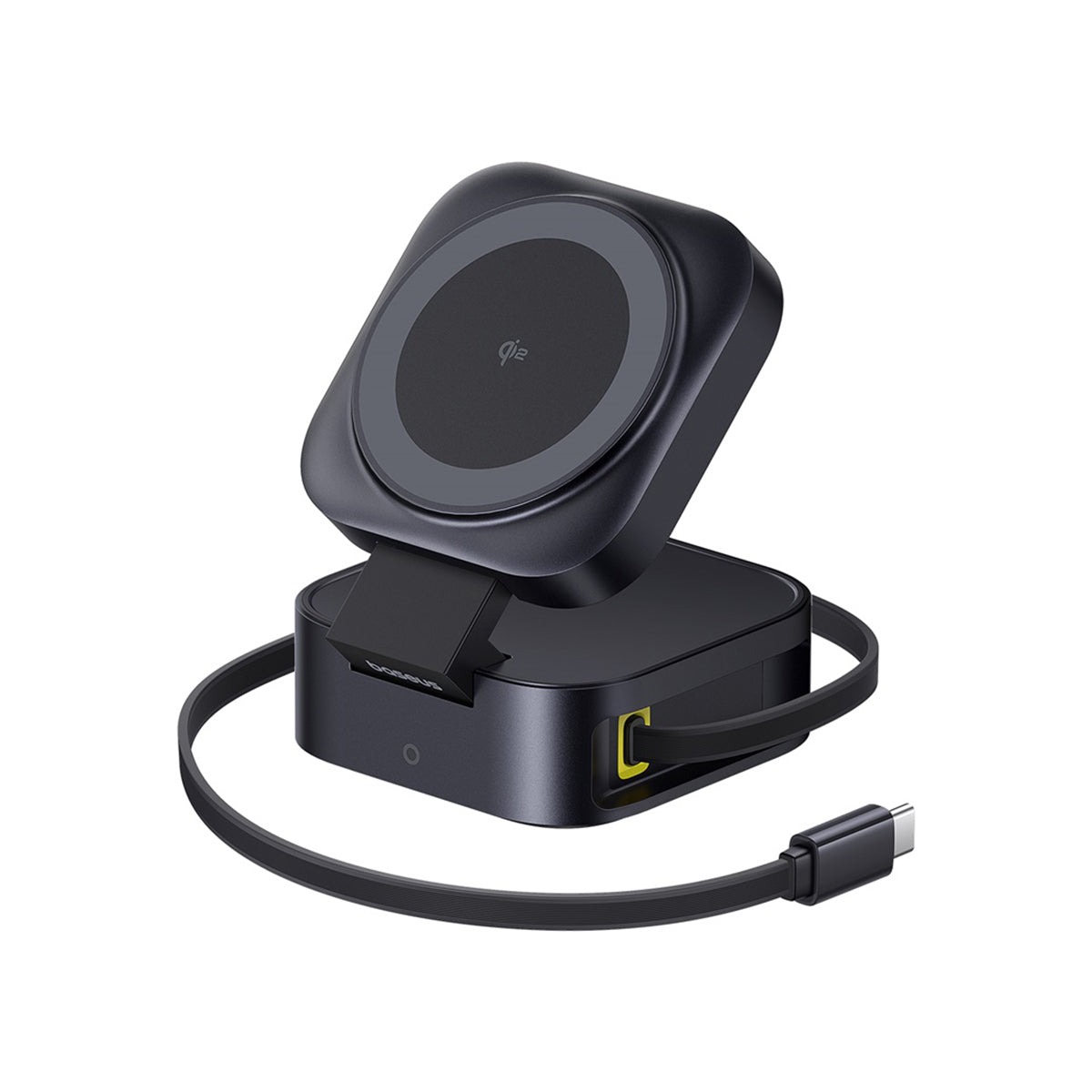Baseus PicoGo 2-in-1 Qi2 67W