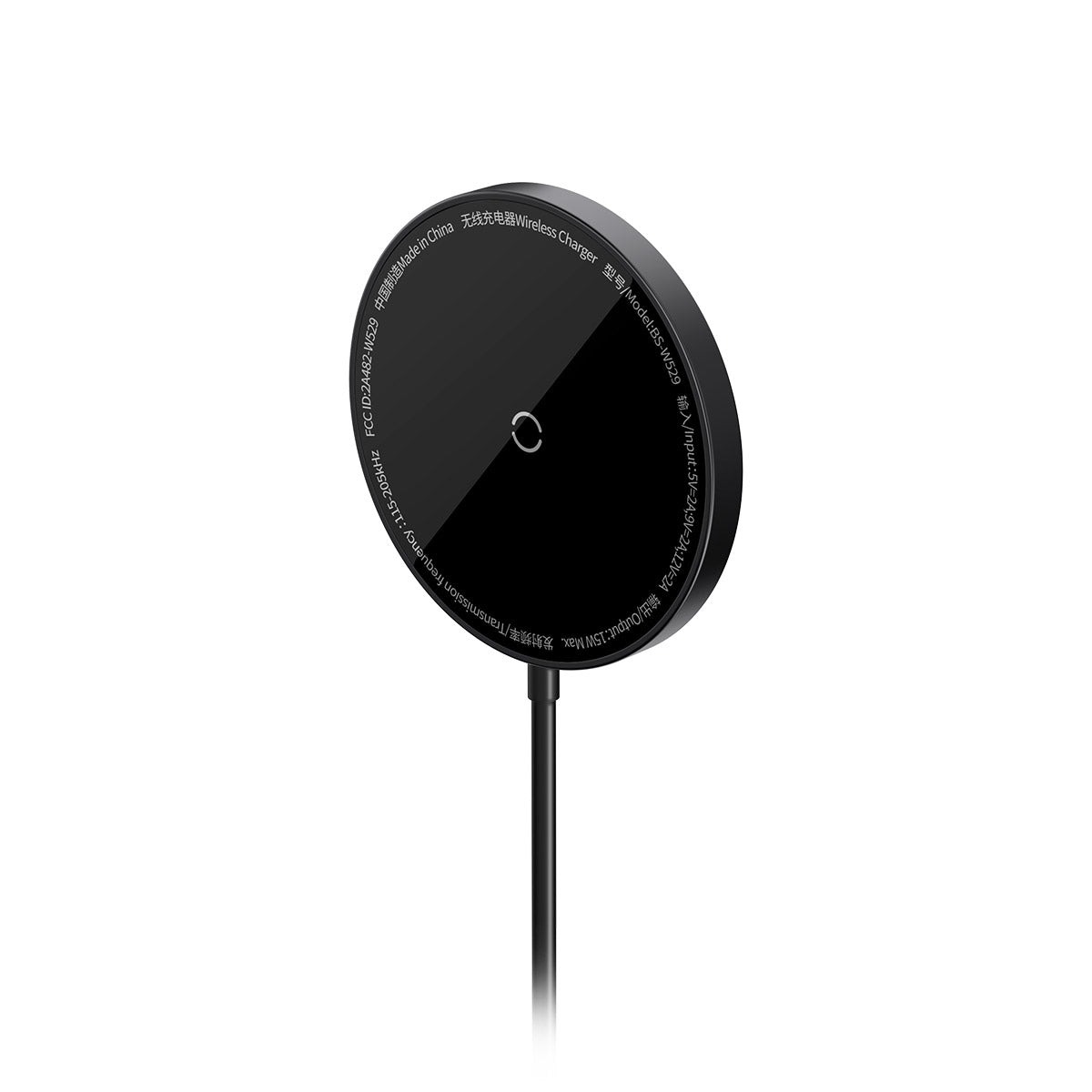 Baseus Simple Mini 3 Magnetic 15W